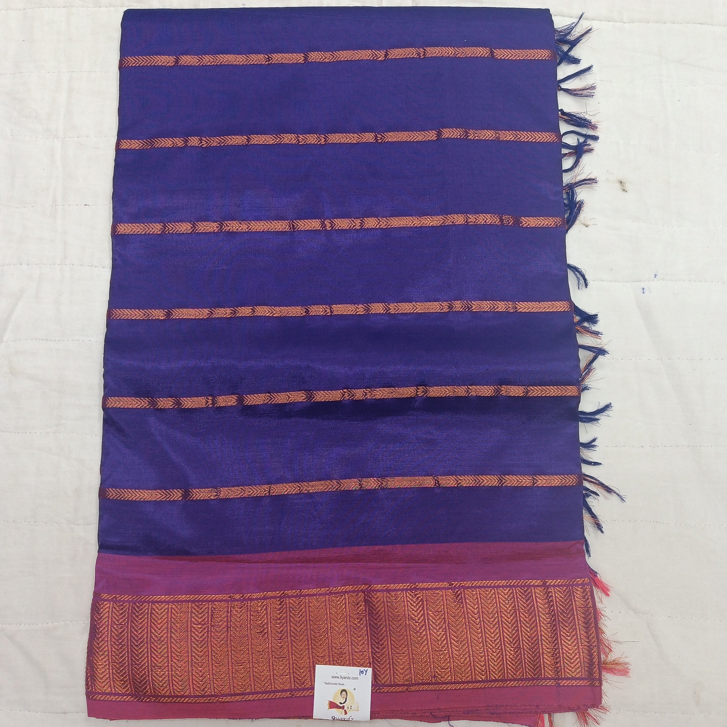Vaazhainaar Pattu Madisar