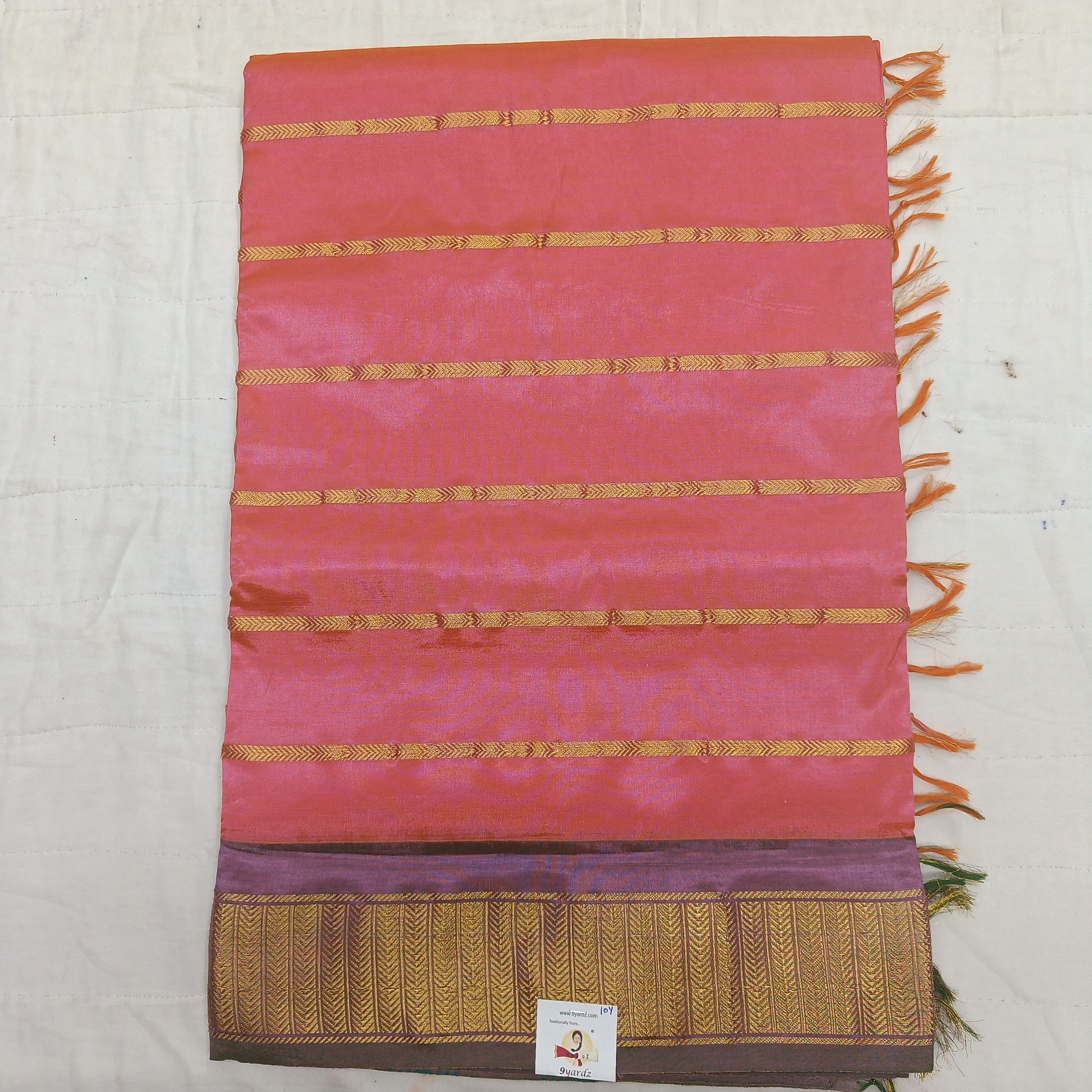 Vaazhainaar Pattu Madisar