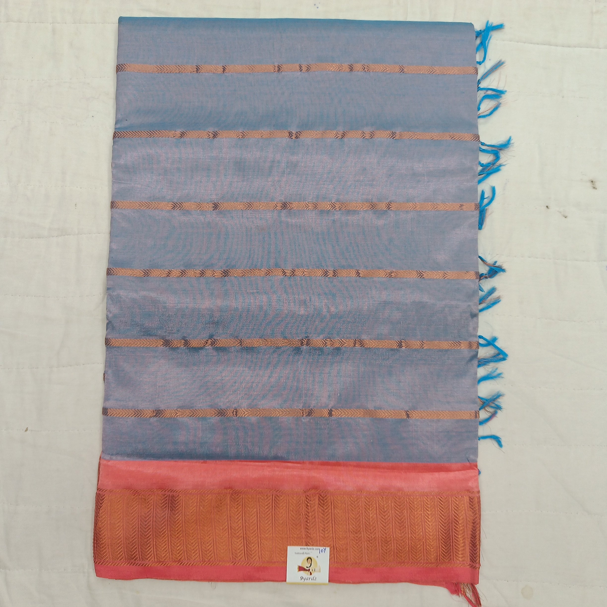 Vaazhainaar Pattu Madisar