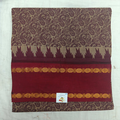 Ranee voyal saree 10yardz(9.2mtrs)