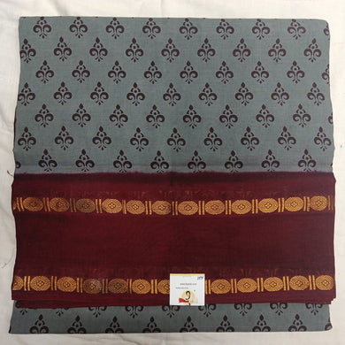 Ranee voyal saree 10yardz(9.2mtrs)