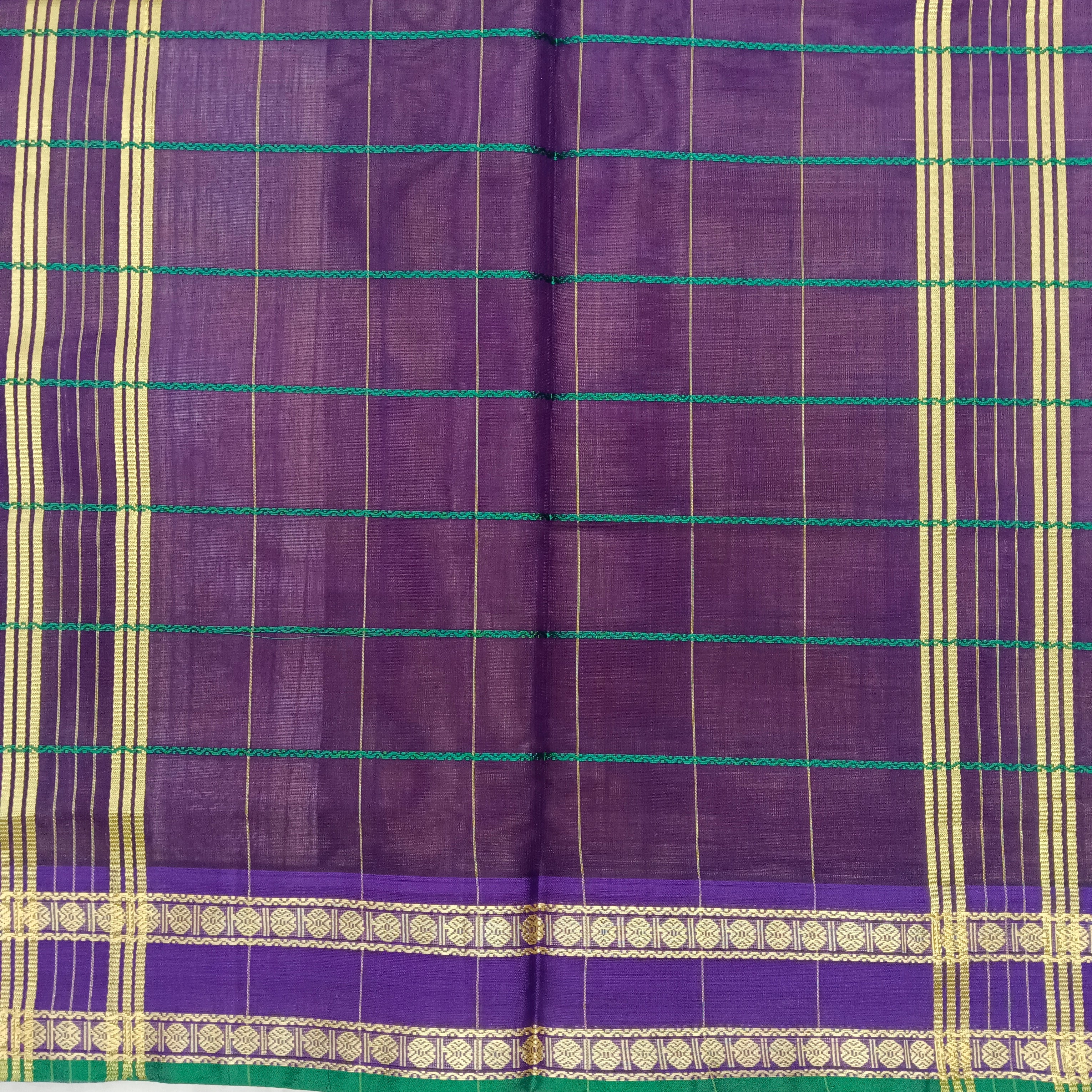 Devendra velthari saree 10.5yards