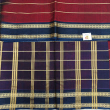 Load image into Gallery viewer, Devendra velthari saree 10.5yards