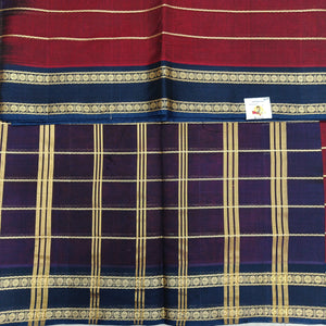 Devendra velthari saree 10.5yards