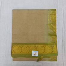 Load image into Gallery viewer, Mercirised /Semi Gadwal Cotton madisar
