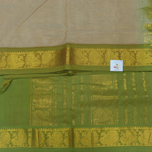 Load image into Gallery viewer, Mercirised /Semi Gadwal Cotton madisar
