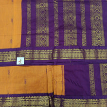 Load image into Gallery viewer, Kalyani cotton 11.5yardz(10.8mtrs)