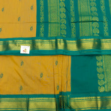Load image into Gallery viewer, Kalyani cotton 11.5yardz(10.8mtrs)