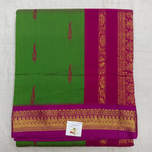 Load image into Gallery viewer, Kalyani cotton 11.5yardz(10.8mtrs)