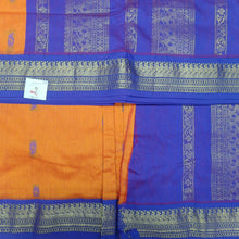 Load image into Gallery viewer, Kalyani cotton 11.5yardz(10.8mtrs)