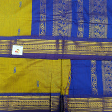 Load image into Gallery viewer, Kalyani cotton 11.5yardz(10.8mtrs)