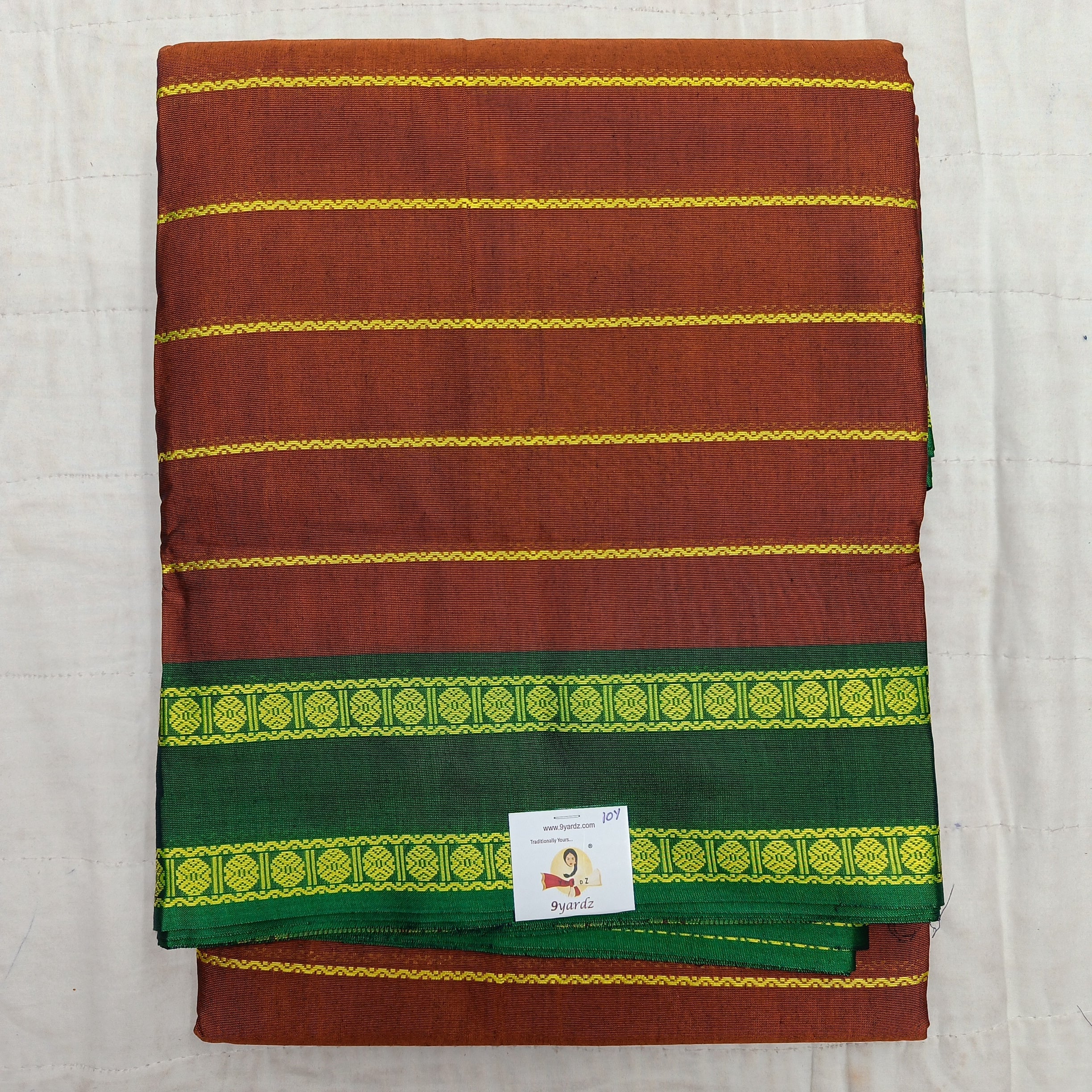 Devendra velthari saree 10yards