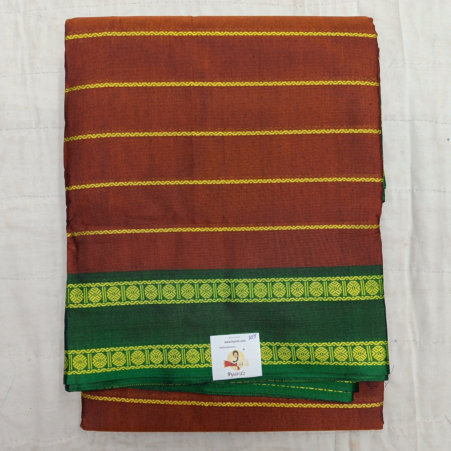 Devendra velthari saree 10yards