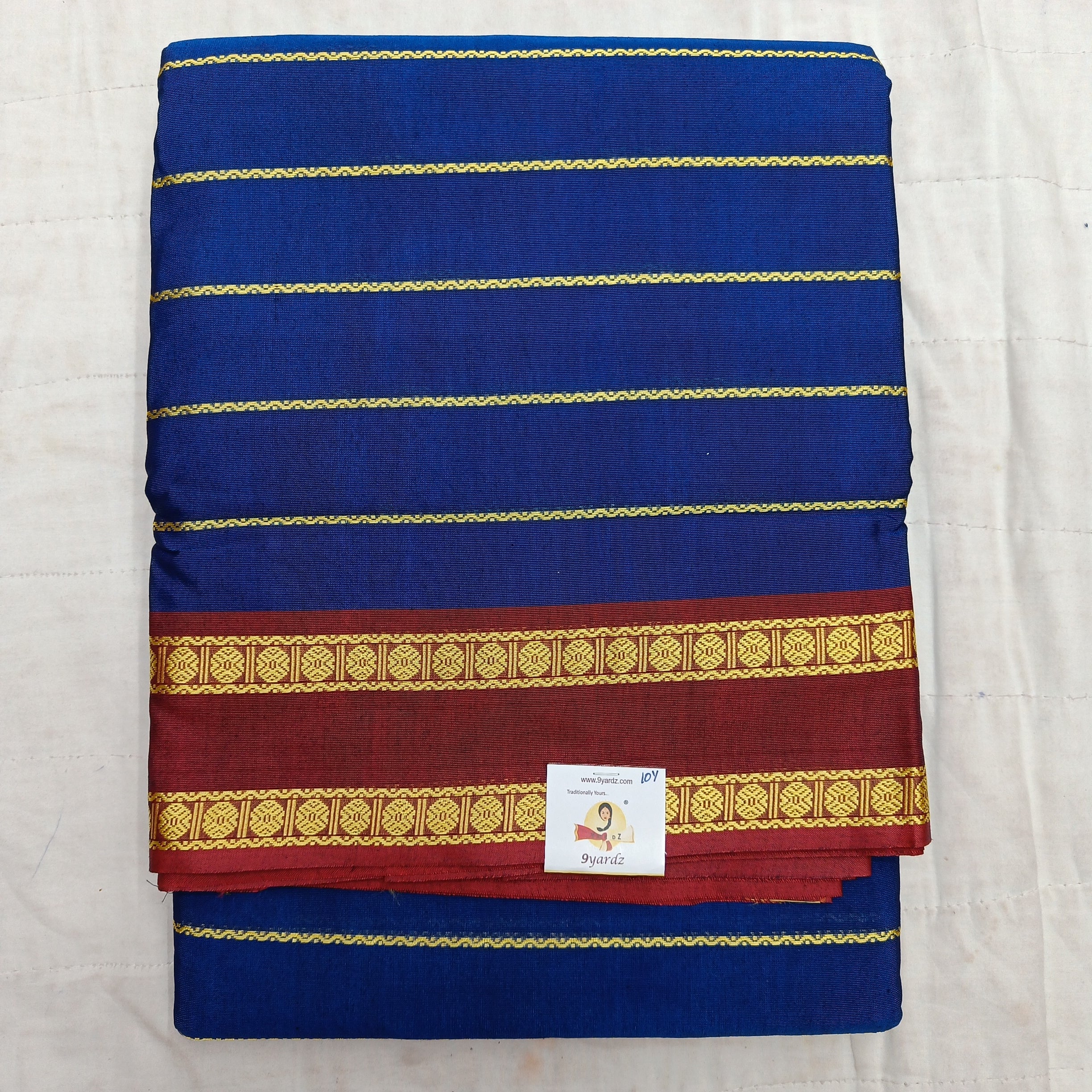 Devendra velthari saree 10yards
