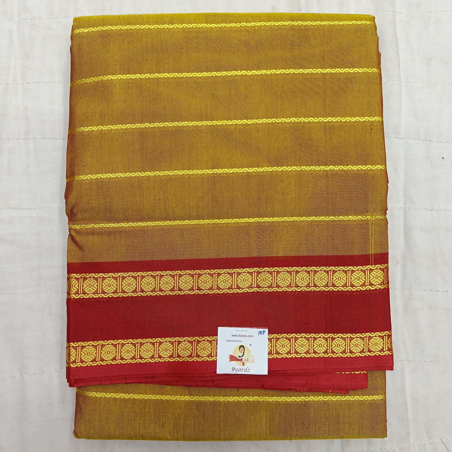 Devendra velthari saree 10yards
