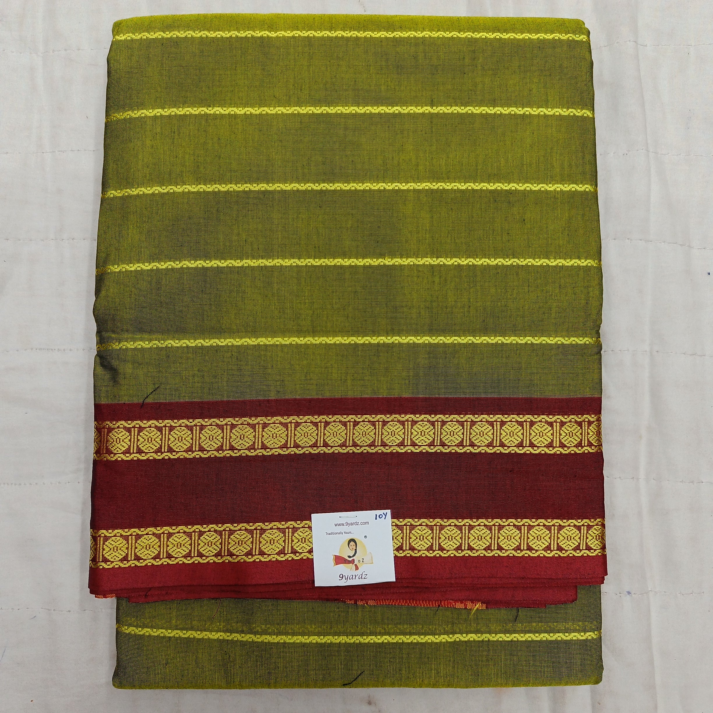 Devendra velthari saree 10yards