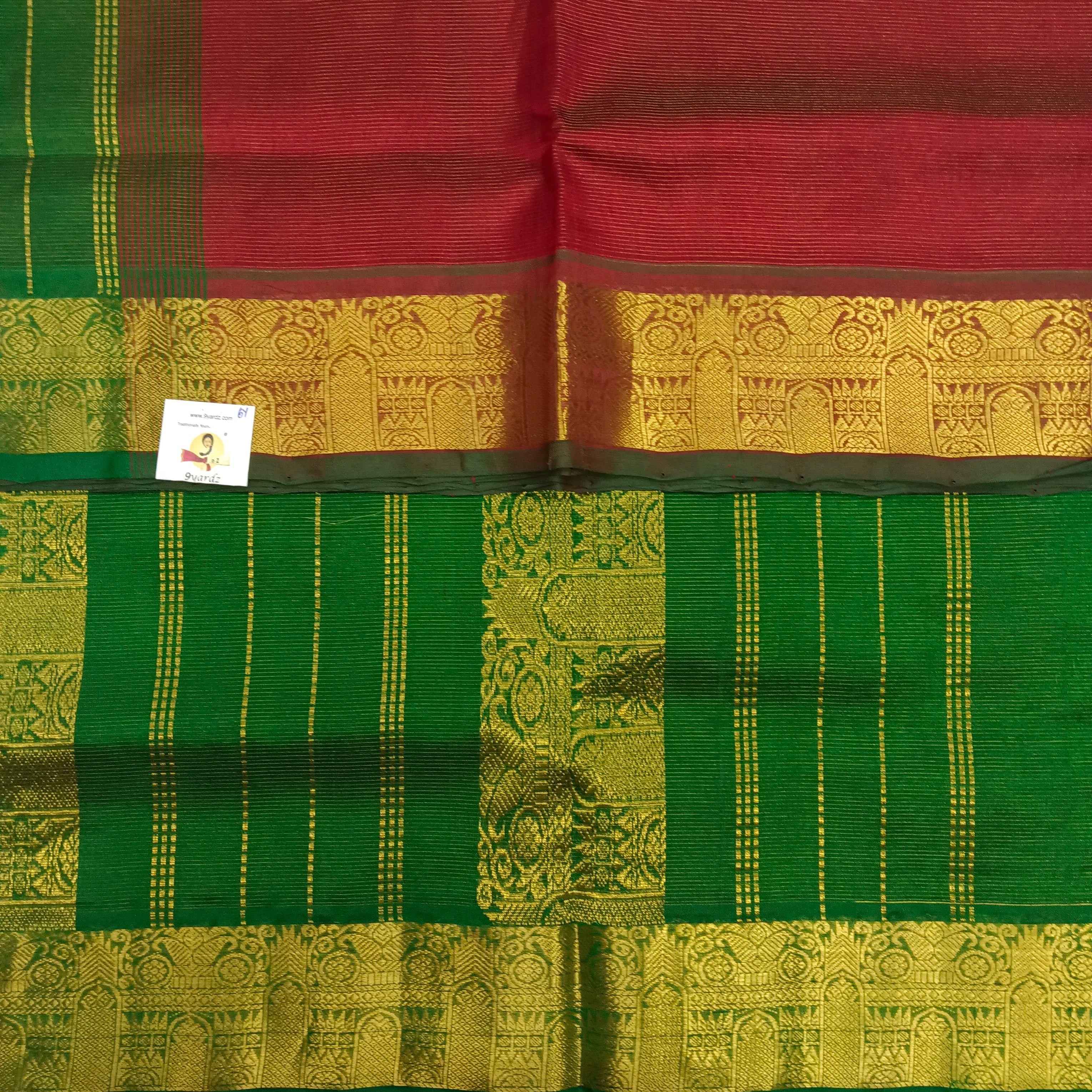 Vairaoosi -Araku