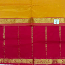 Load image into Gallery viewer, Pure silk cotton 6 yards