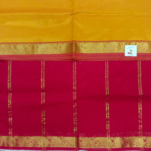 Pure silk cotton 6 yards