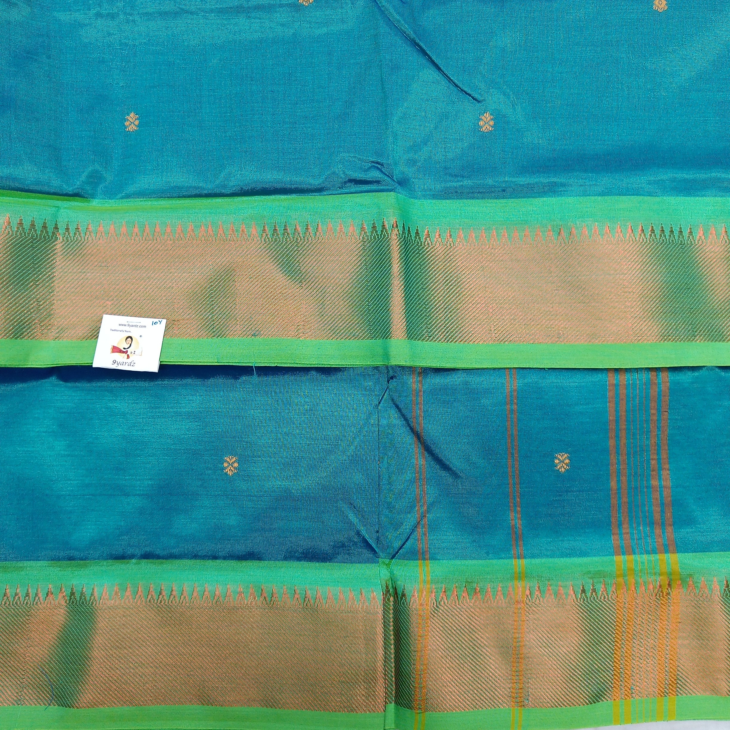Vaazhainaar Pattu Madisar 10yardz