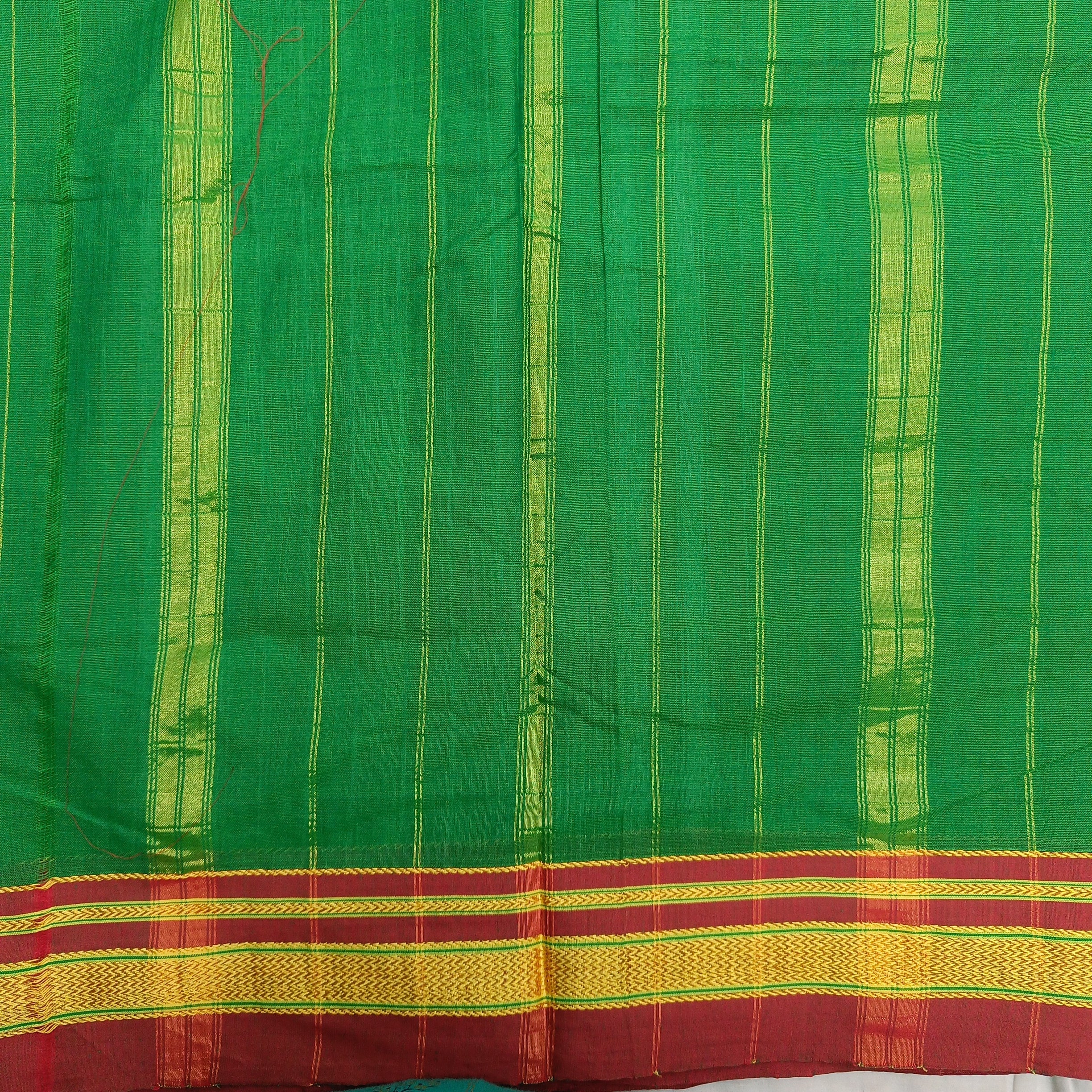Ikkal sarees madisar plain 9yardz
