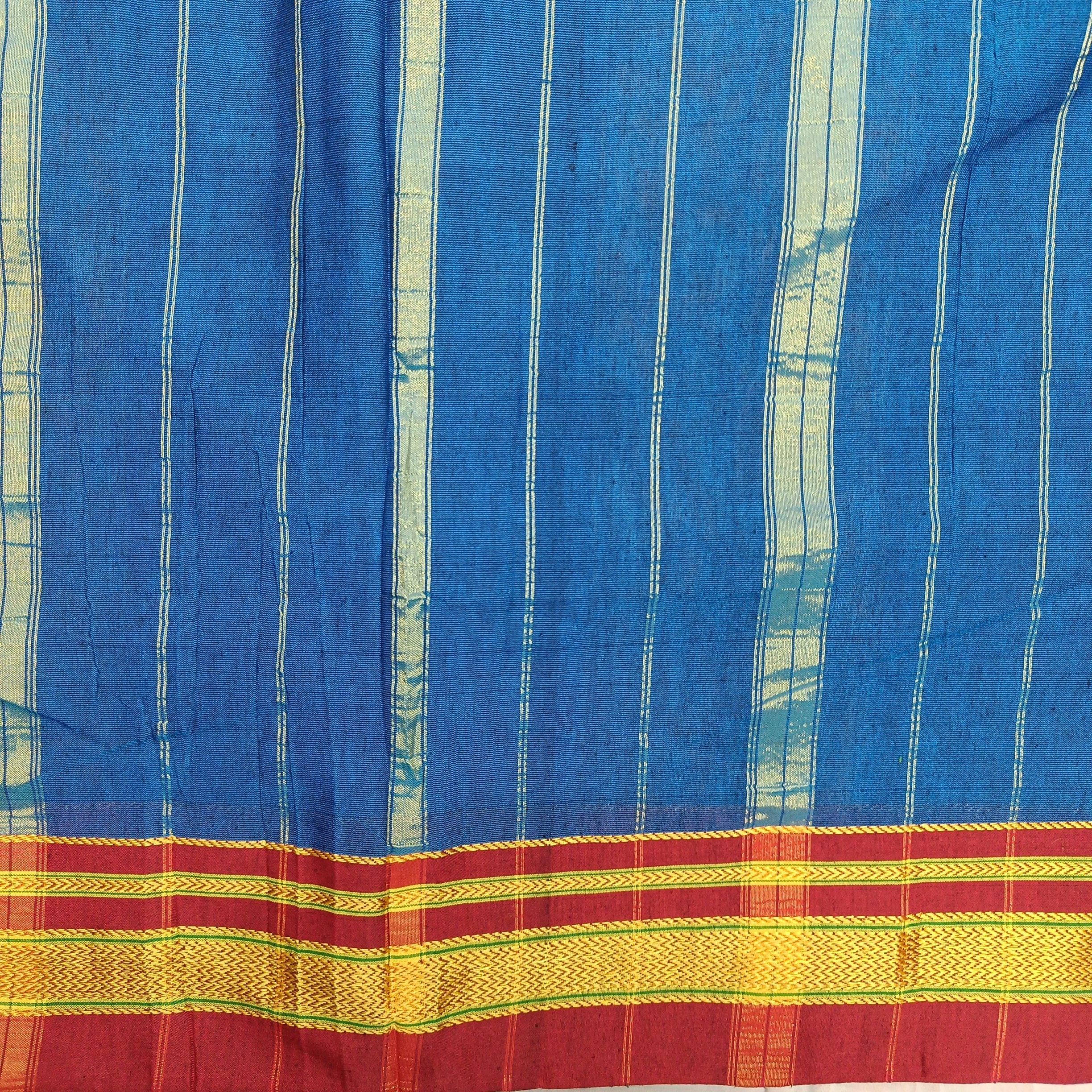 Ikkal sarees madisar plain 9yardz