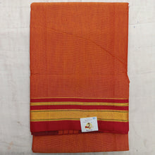 Load image into Gallery viewer, Ikkal sarees madisar plain 9yardz(with blouse)