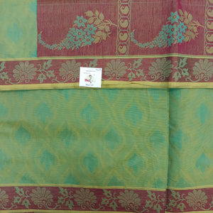 Rich Cotton Embossed madisar 9.5yardz