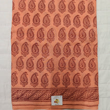 Load image into Gallery viewer, Baag/soft cotton Madisar 11 yards