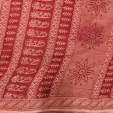 Load image into Gallery viewer, Baag/soft cotton Madisar 11 yards