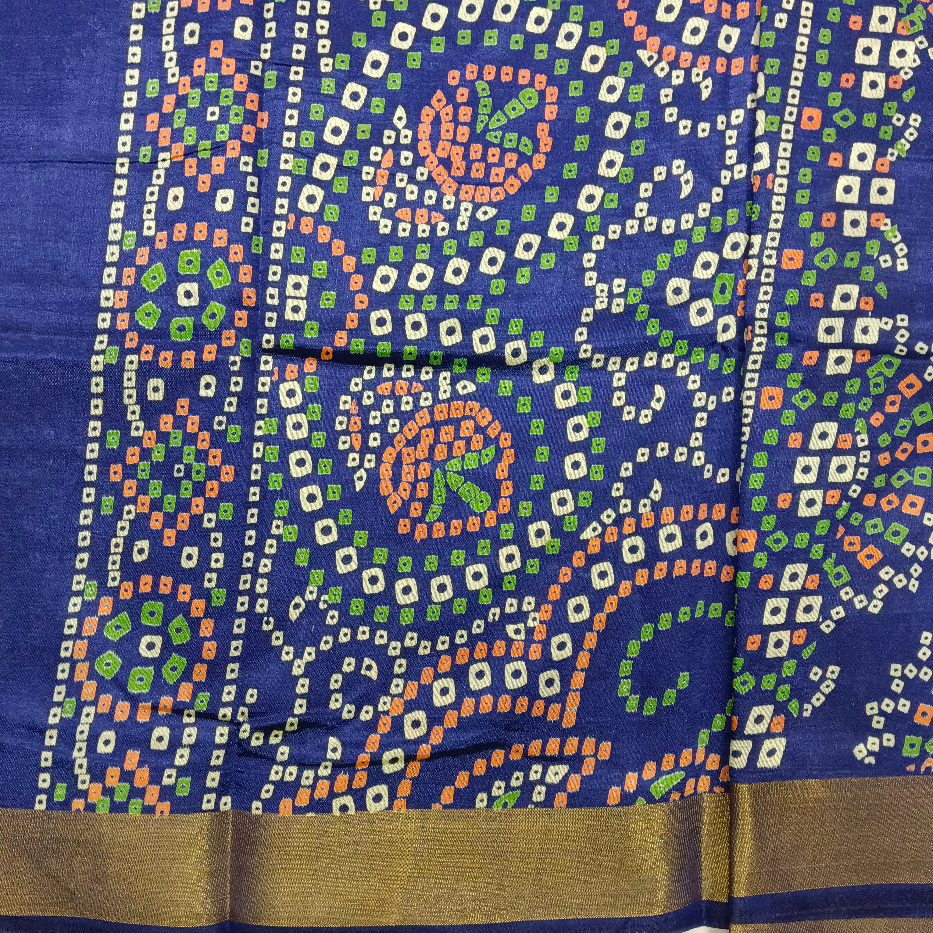 Printed Silk 10yards
