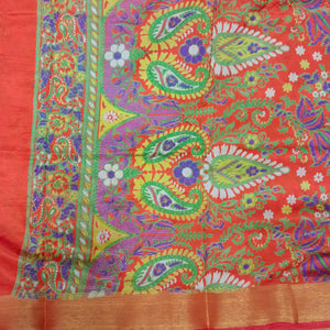 Printed Silk 10yards