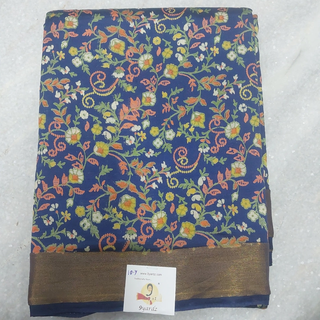 Printed Silk 10yards