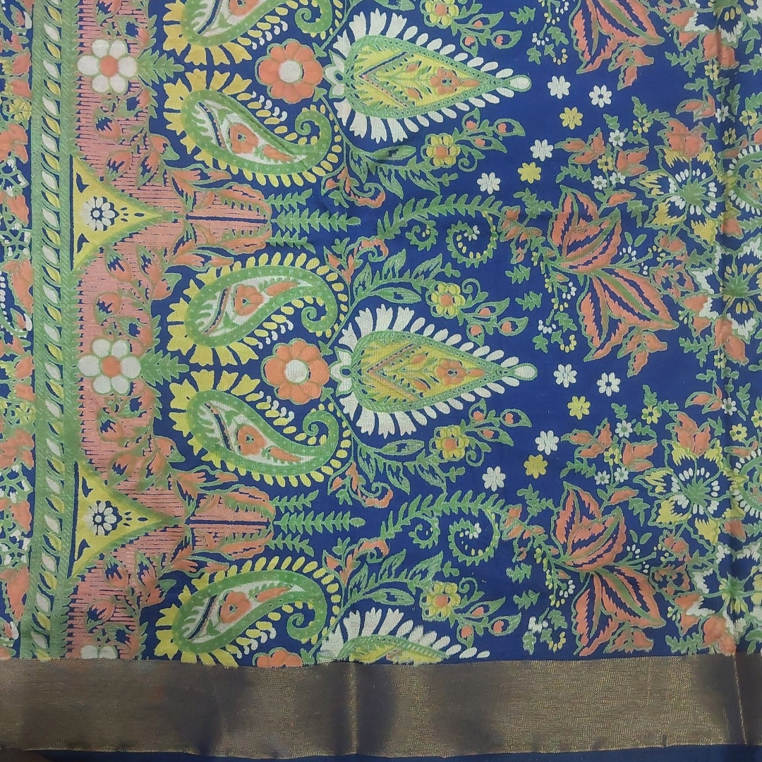 Printed Silk 10yards