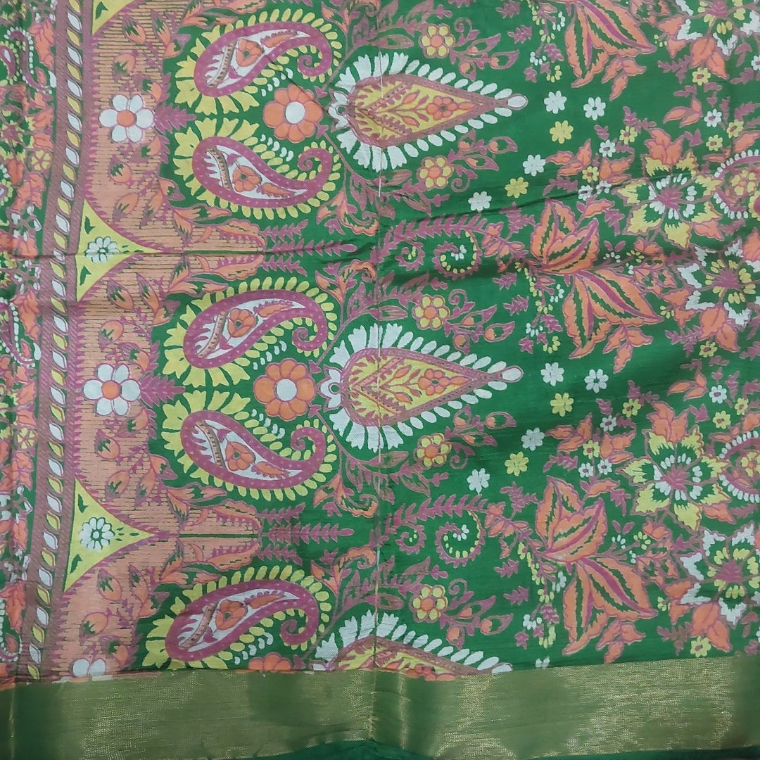 Printed Silk 10yards