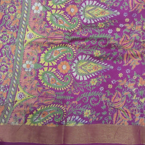 Printed Silk 10yards