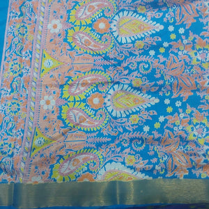 Printed Silk 10yards