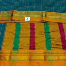 Load image into Gallery viewer, Ikkal sarees madisar 10yardz