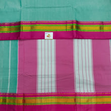 Load image into Gallery viewer, Ikkal sarees madisar plain 10yardz