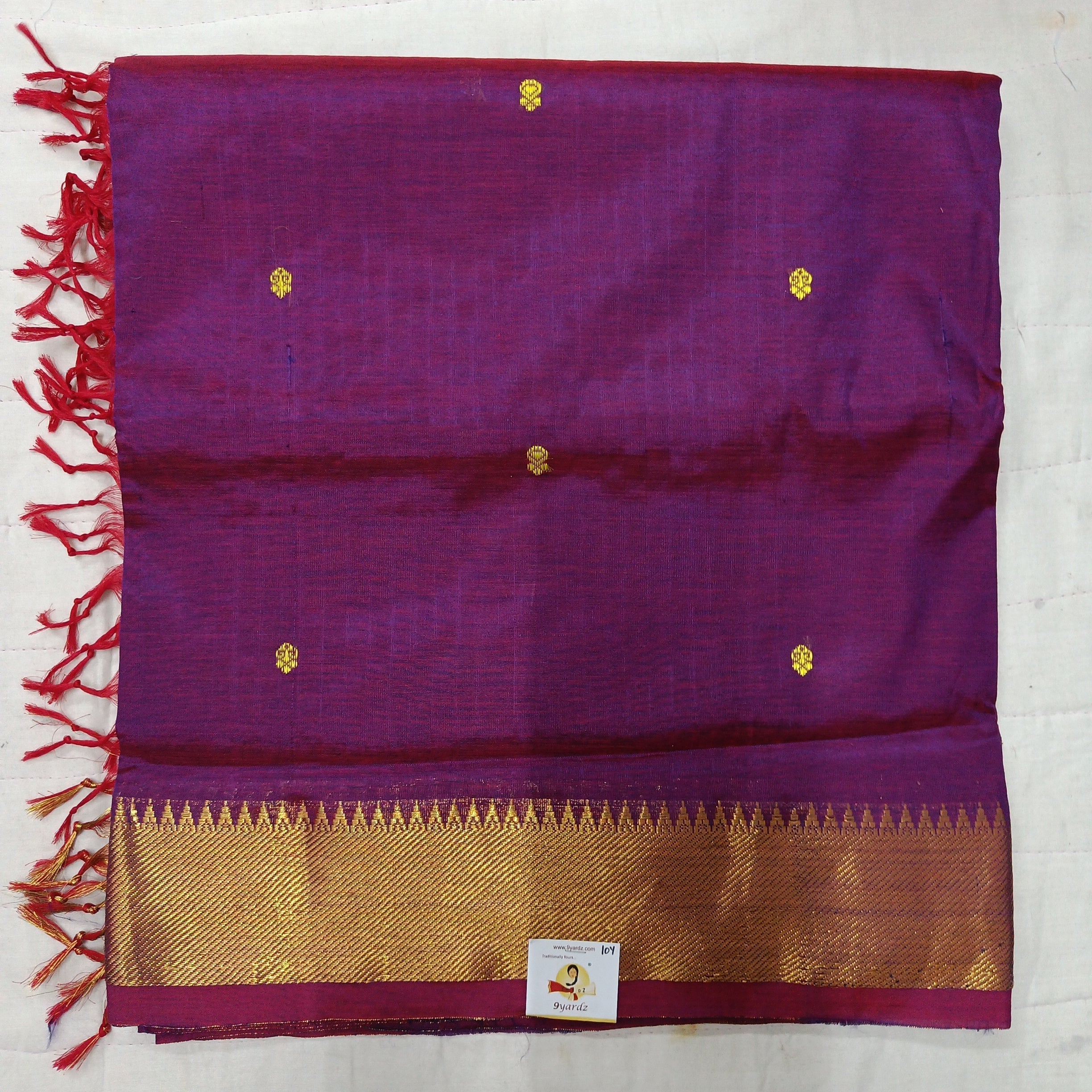 Vaazhainaar Pattu Madisar