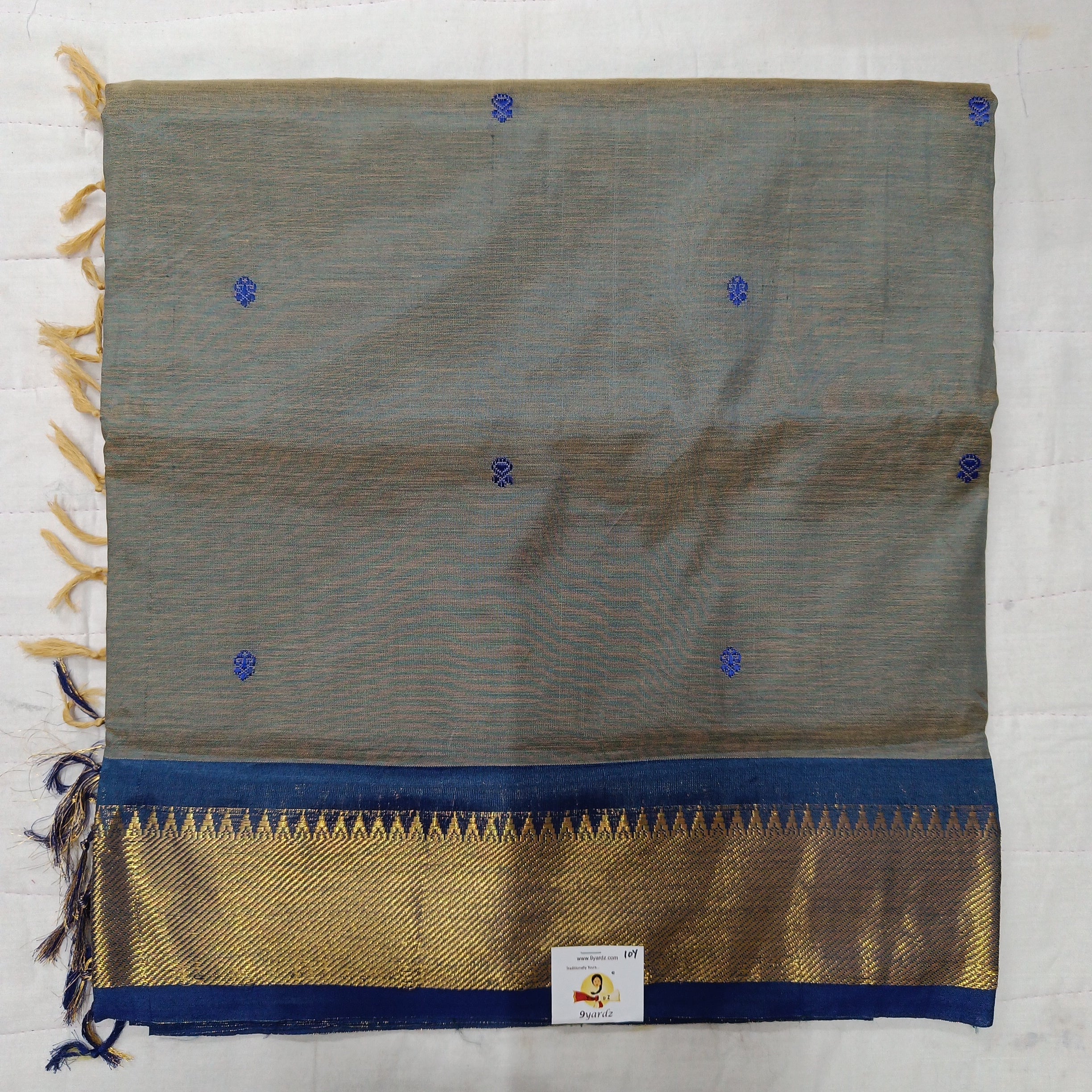 Vaazhainaar Pattu Madisar