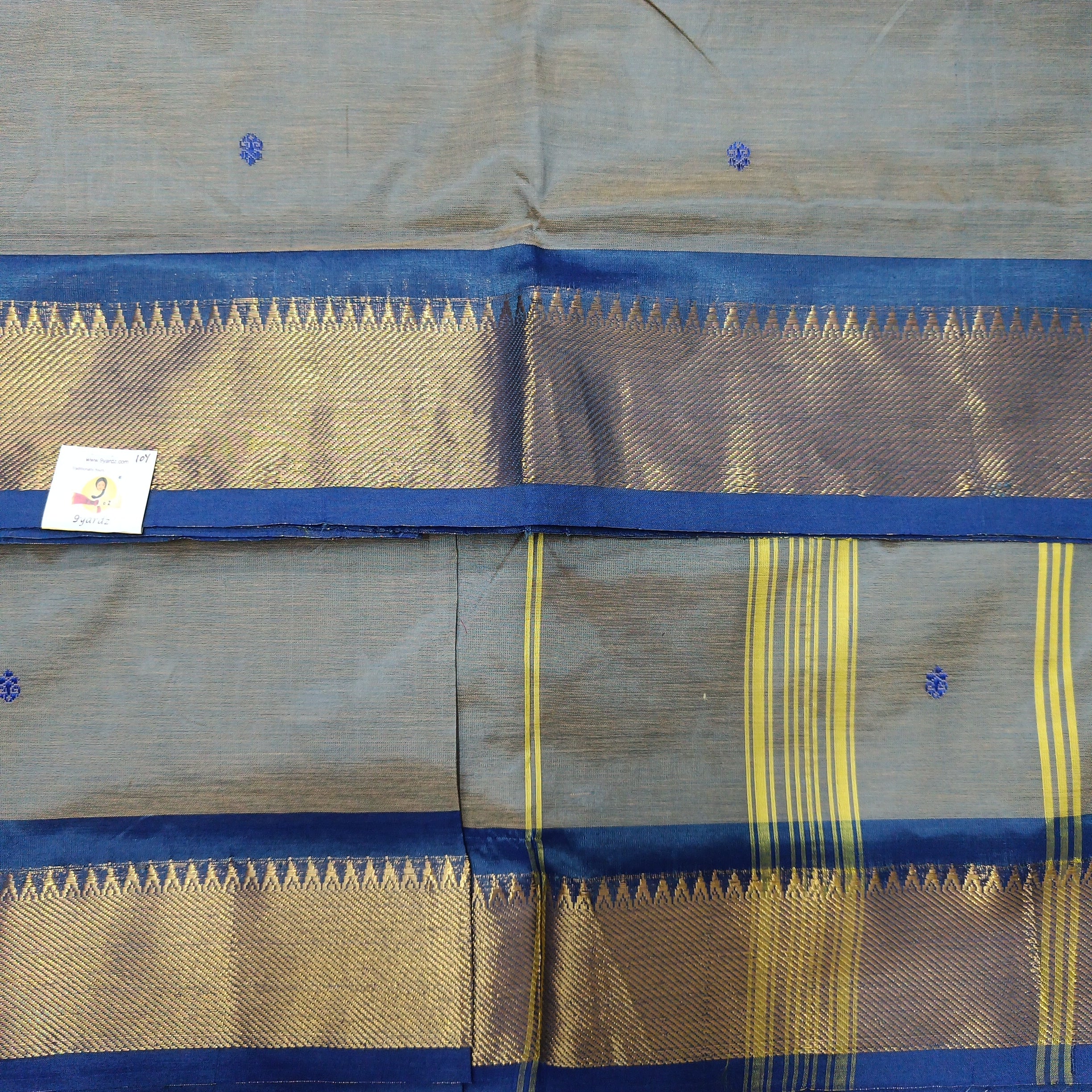 Vaazhainaar Pattu Madisar