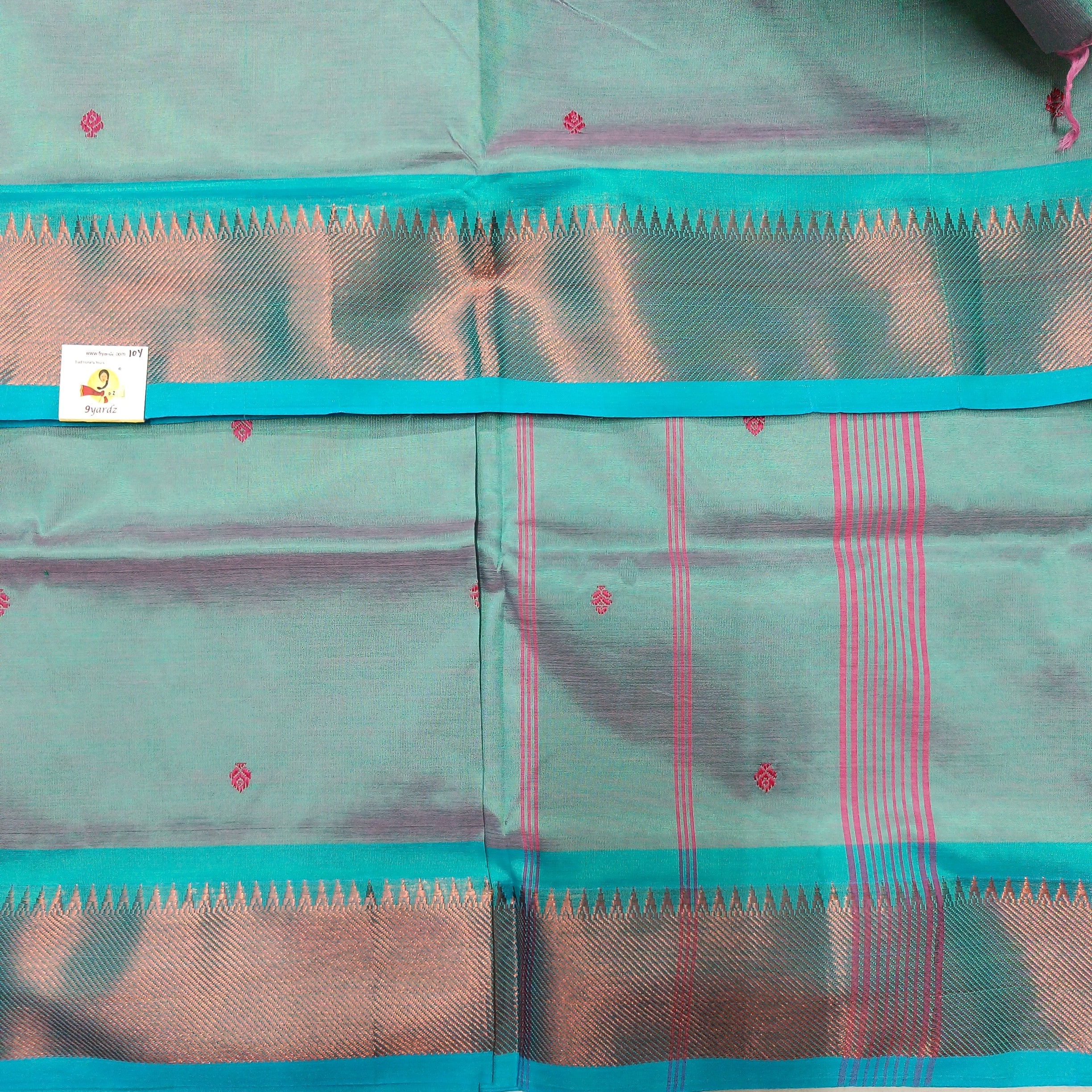 Vaazhainaar Pattu Madisar