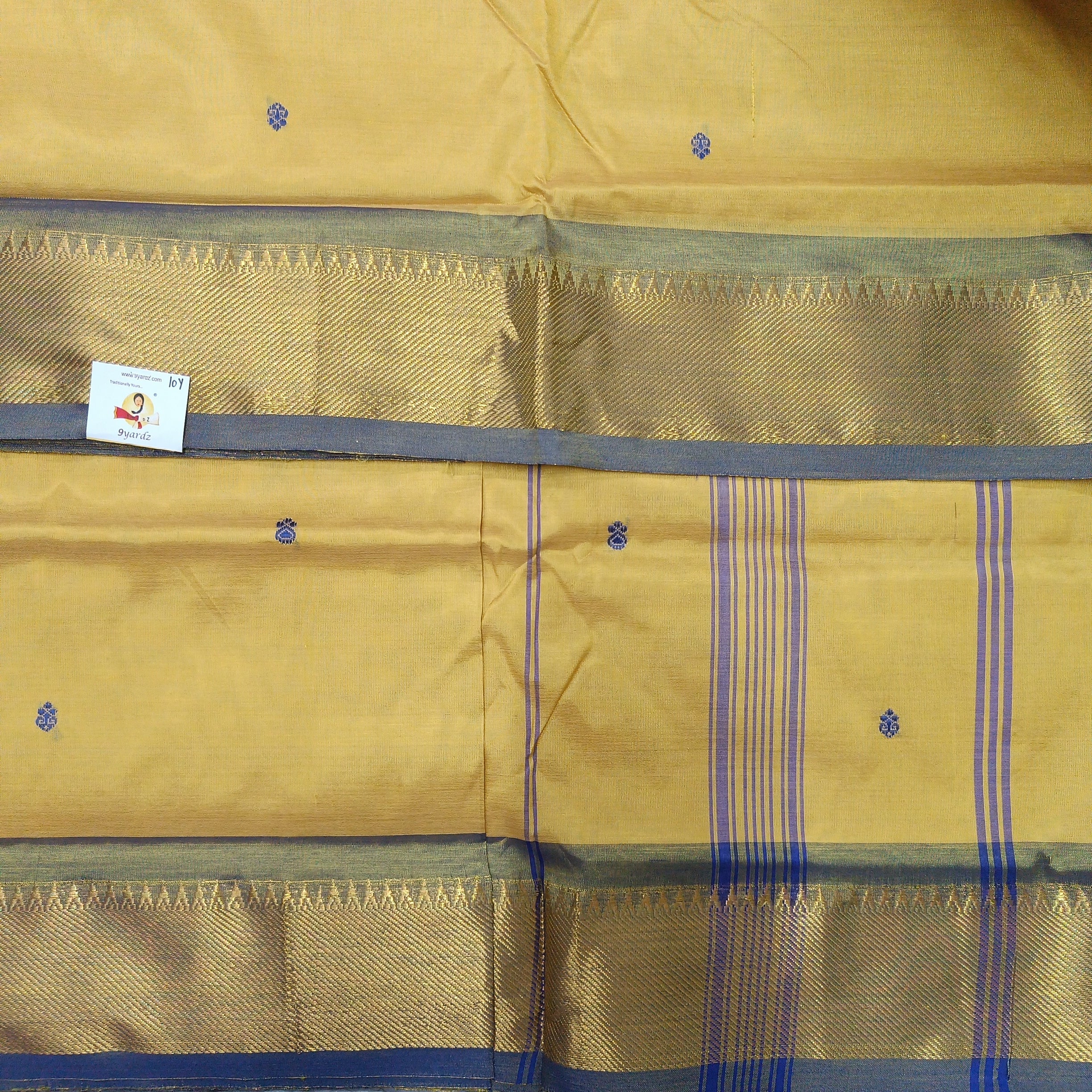 Vaazhainaar Pattu Madisar