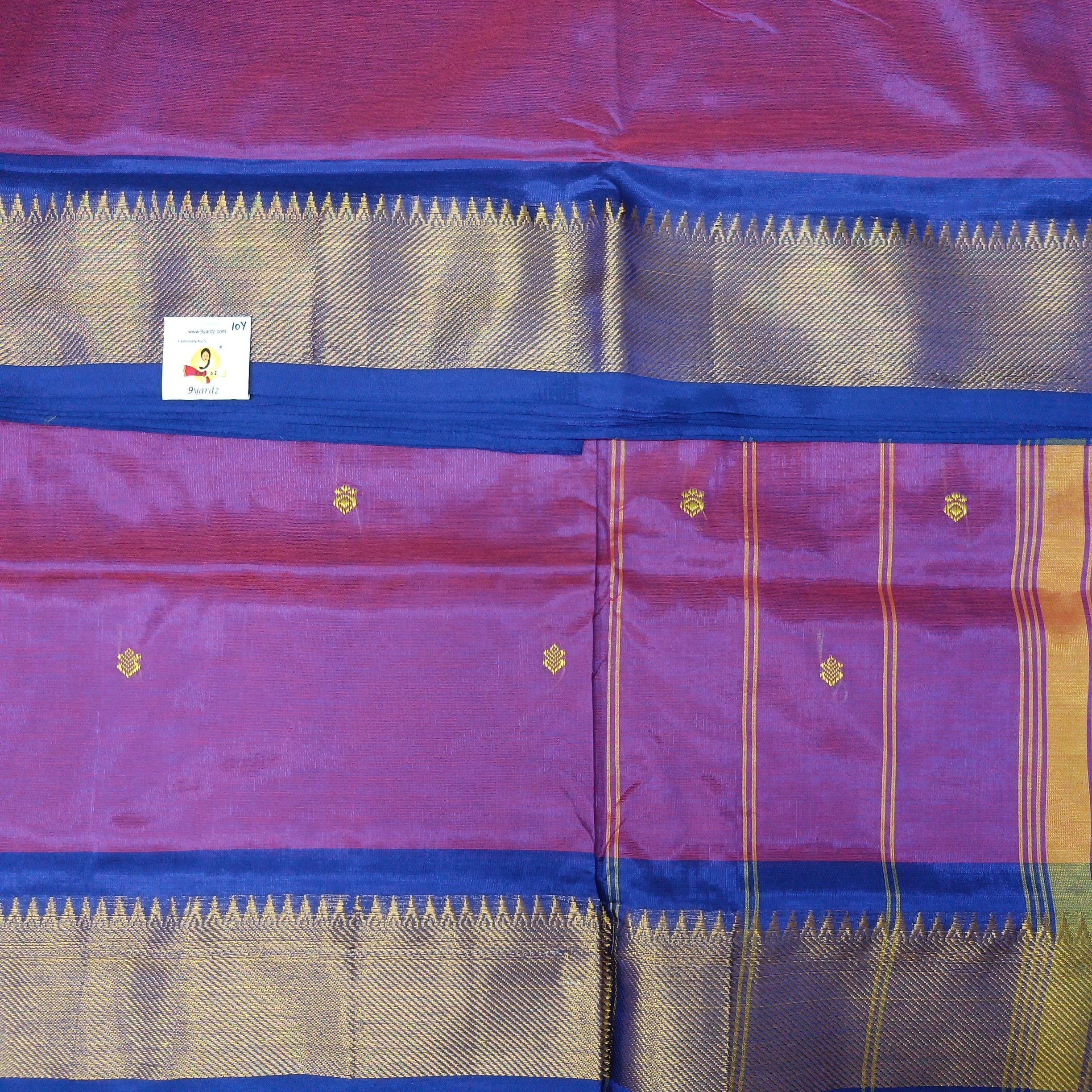 Vaazhainaar Pattu Madisar