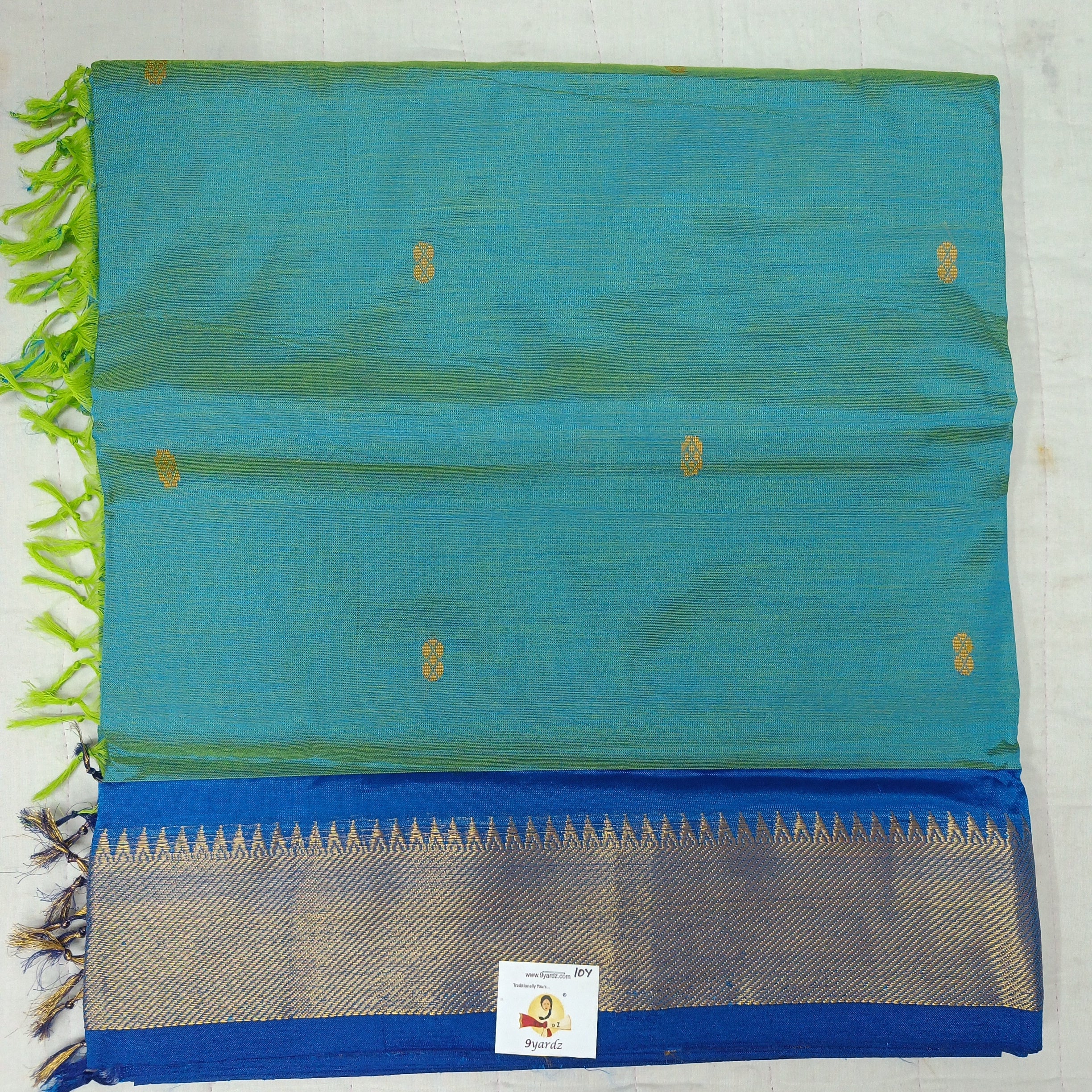 Vaazhainaar Pattu Madisar
