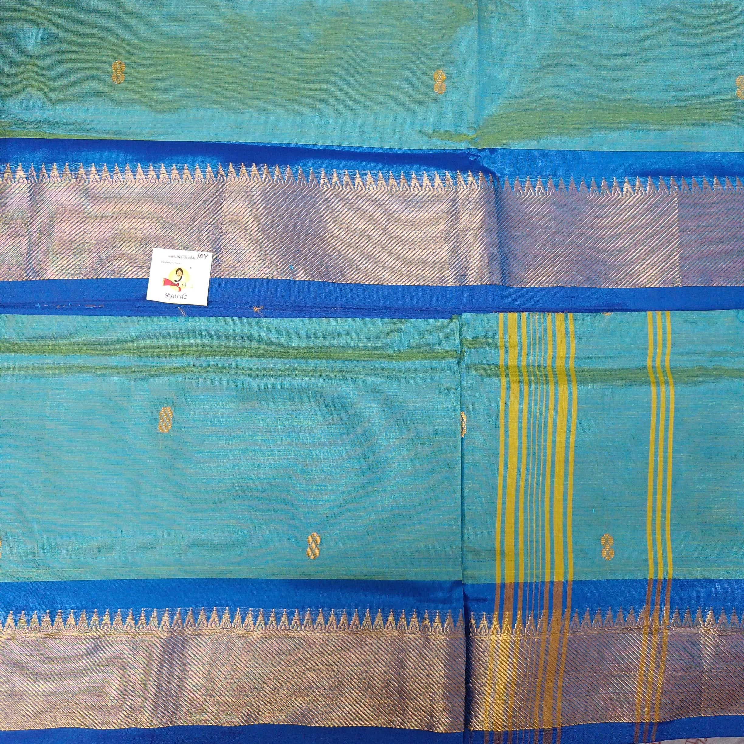 Vaazhainaar Pattu Madisar