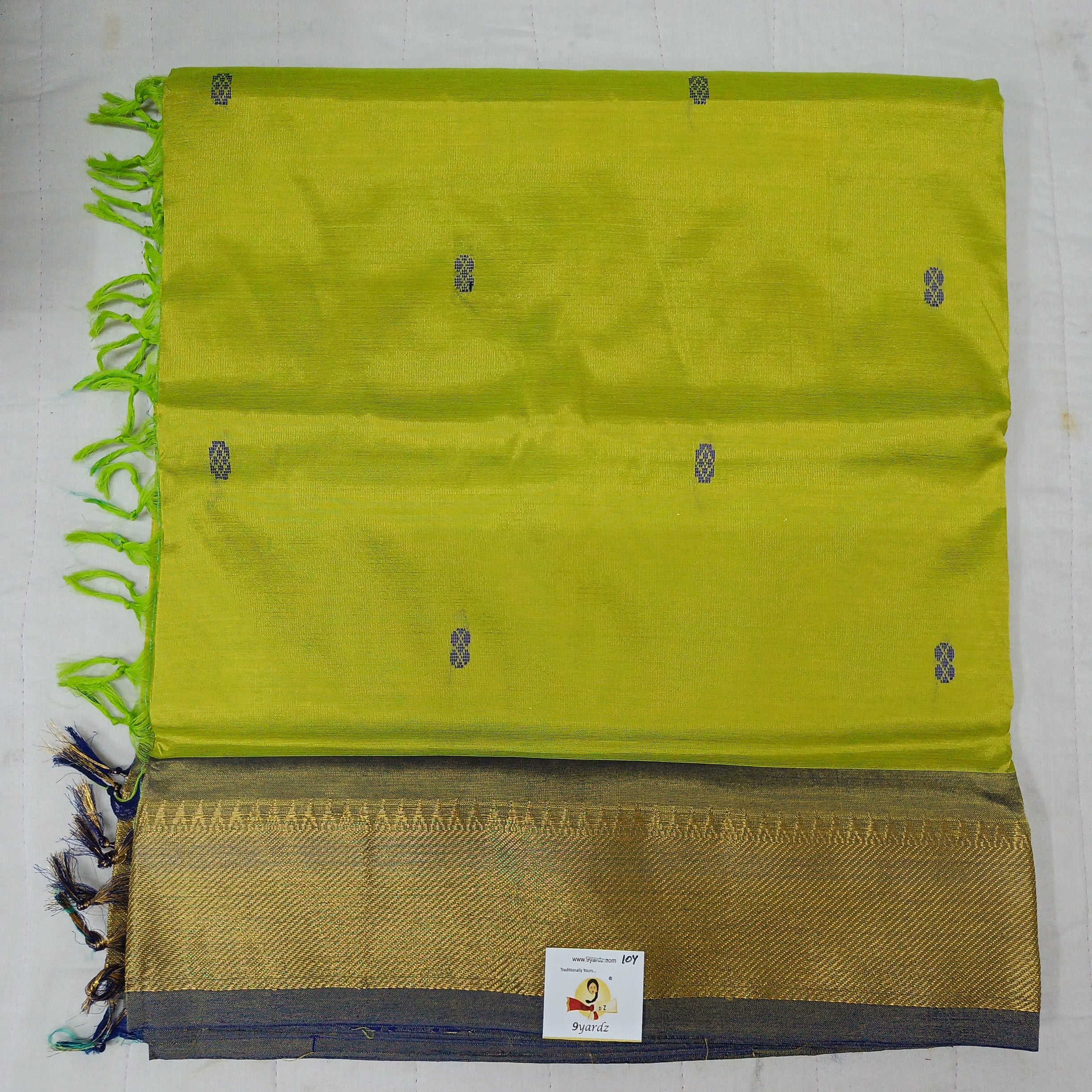 Vaazhainaar Pattu Madisar