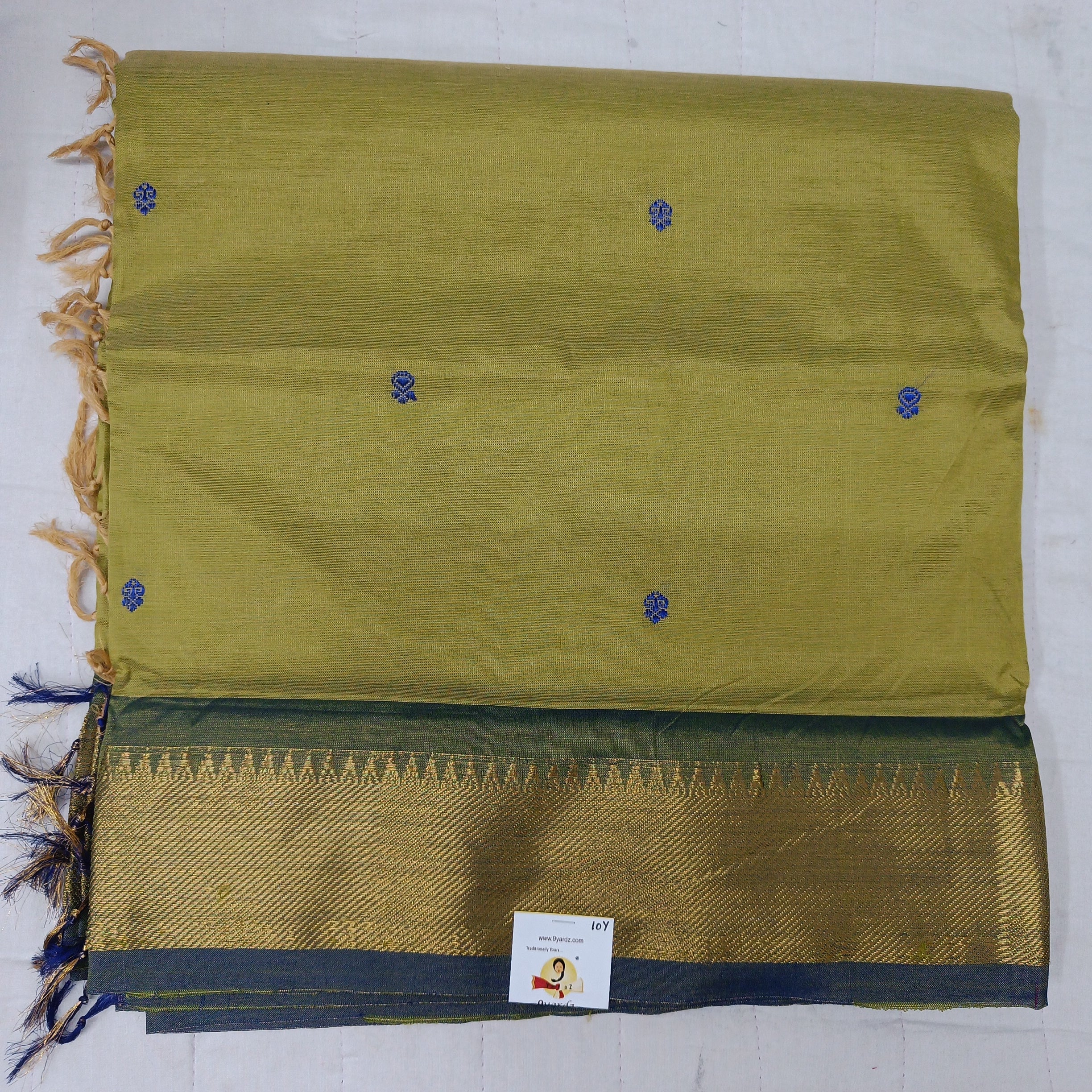 Vaazhainaar Pattu Madisar