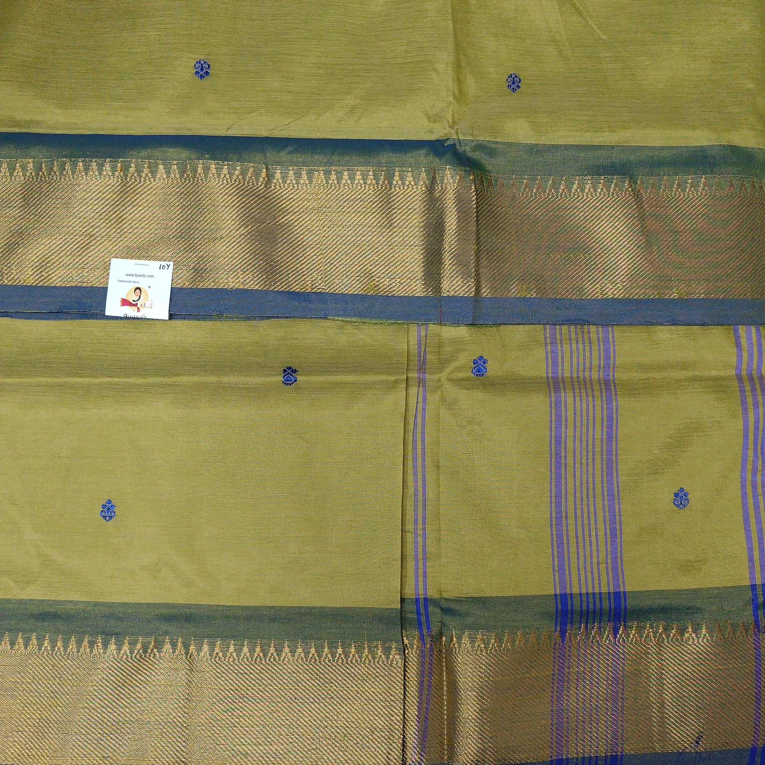 Vaazhainaar Pattu Madisar